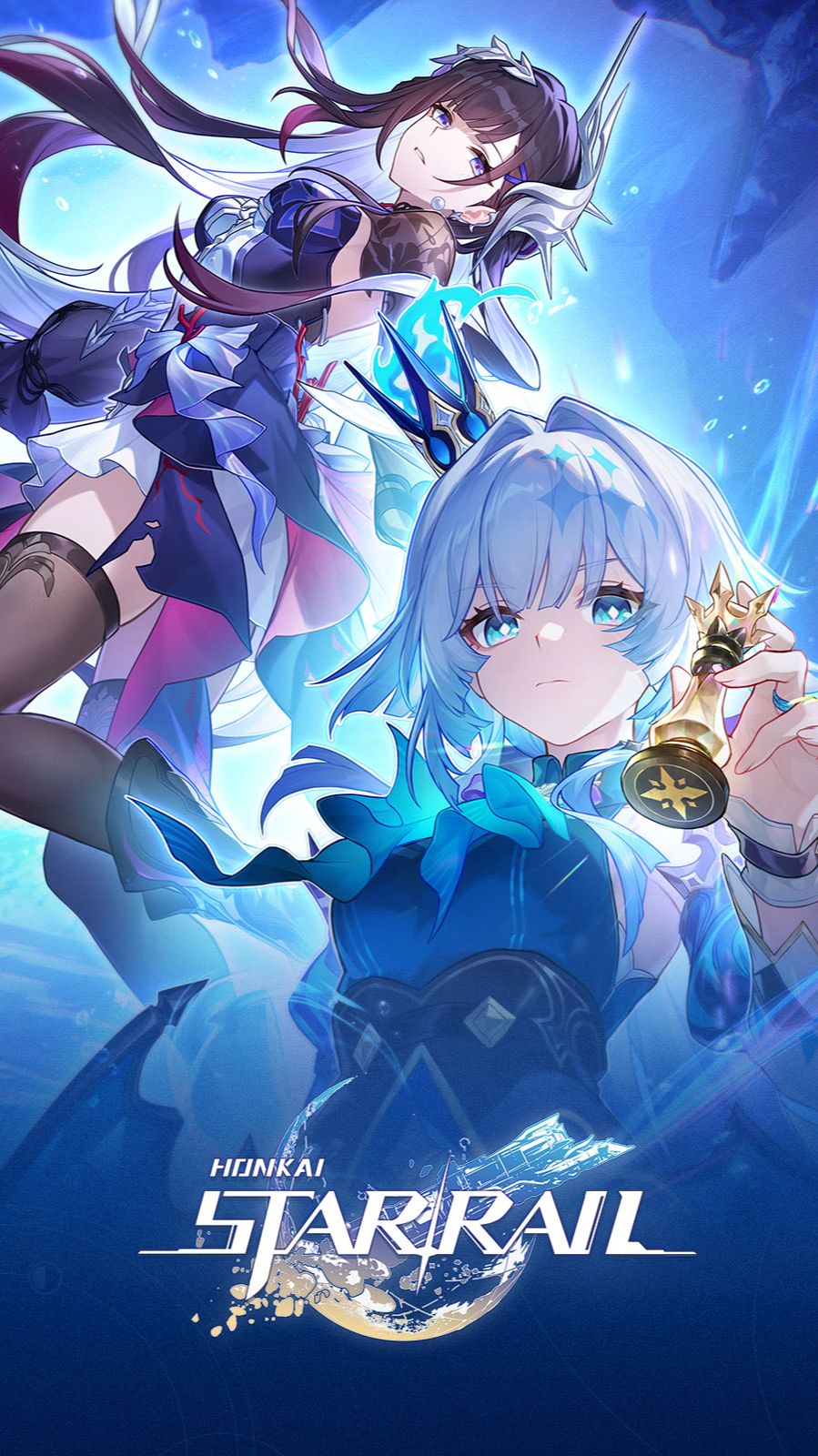 Honkai: Star Rail 4.0 | Ryzen AI Z2 Extreme | 24GB RAM | Radeon 890M