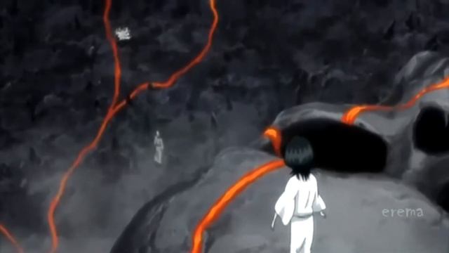 Bleach / Ichigo Vs Kokuto / AMV / - A Demon's Fate