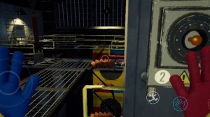 идеальное прохождение первой главы Поппи плейтаун