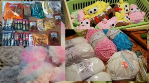 Посылка от Виктории))) Просто, болталка)))