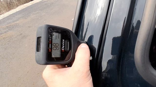 Нива Легенд 2023г.