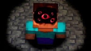 Игроки пропадают на этом жутком сервере в Майнкрафт...