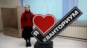 Другой ракурс - Уроки робототехники в Кванте С. Букаева