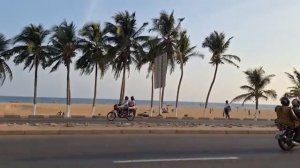 Моя теплая Африка /147 Что мы ели в Того Покидаем Того