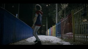 Видео танцы Street dancing