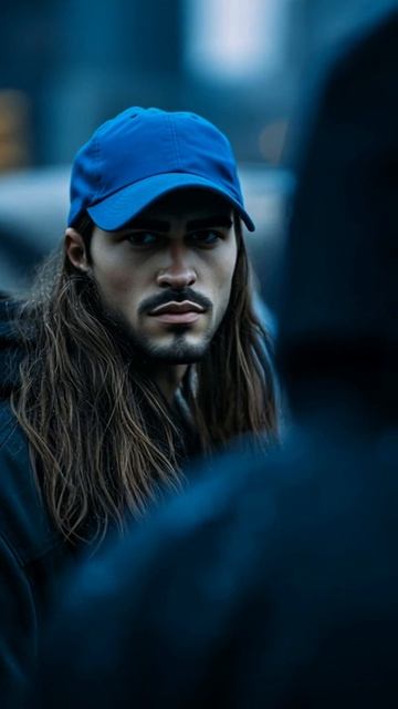  Где Время Замерло