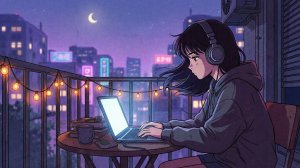 Спокойная музыка для фона: учёба, работа, фокус и вдохновение | Нежные мелодии на каждый день