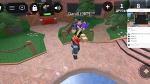 стрим ривалс про (парт 5) финал