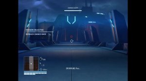 Far Cry 3: Blood Dragon (PC)-Слоун повержен: Финал.