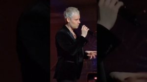 "Зависимость" #shaman на сольном концерте Никиты Осина 27.03.26 Мумий Тролль.