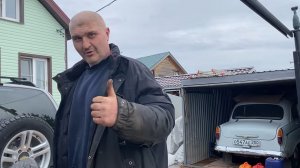 УАЗИК ДО НАС КОРМИЛИ СЕНОМ?😱 ГОТОВИМ КОНЯ к ПУТЕШЕСТВИЮ! Копаем металл. Металлокоп! Копатель.