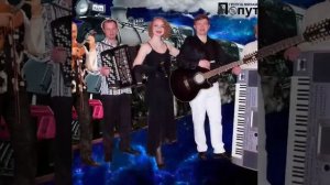 Михаил Круг и группа Попутчик ... представляет реализ...