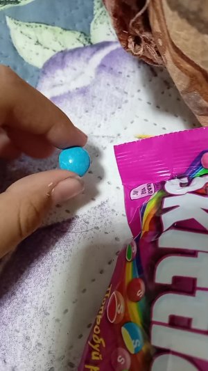 обзор что купила