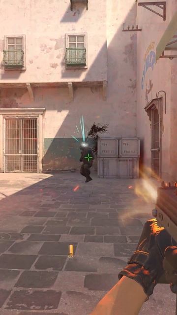 CS2 -3 Dust2 #shorts #cs2 #csgo #counterstrike2 #faceit #cs2clips #cs #counterstrike #gaming