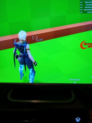 играю фортнайт