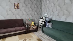 Всё! Одна комната полностью готова / Мама довольна /Магазин Светофор, DNS