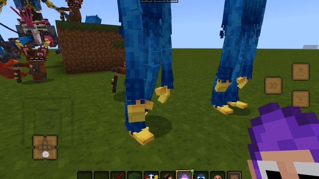 Экспирименты