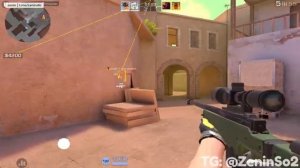 ДО ГЛОБАЛА с СОФТОМ Legit Hack 0371 СТАНДОФФ 2