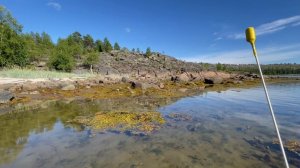 © "За водой". "Хроники экспедиции Наследие Гипербореи 2025" часть 9