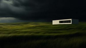 086 ⧸⧸ Windward - 1 Hour Calming Soundfield