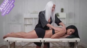 «Эффективный массаж поясницы: быстрое снятие боли и напряжения | Полезные советы»