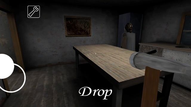 Прохождение Granny Recover | Barnik |