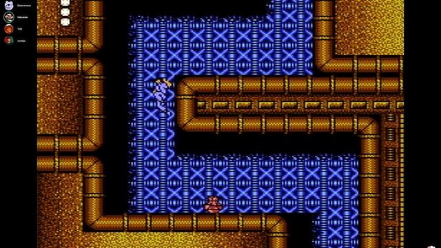 Secret Ties [Any%] 6:46