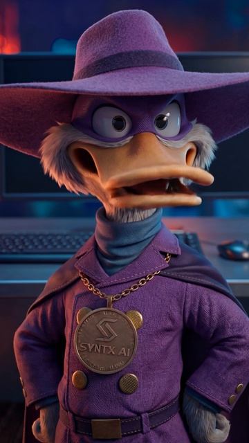 Сервис Syntex AI нейросети все в одном