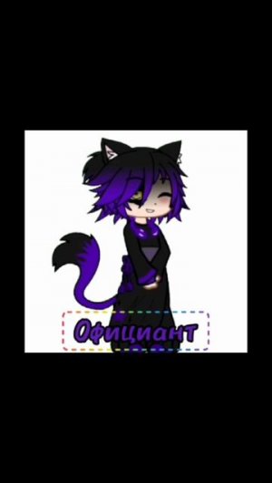 что то о кошке. я пошла норм видео делать