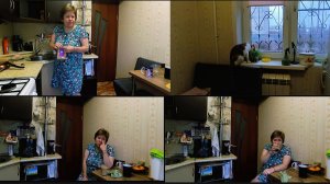 Любашины будни,Домашний влог 💥...Разговоры на разные темы ✅