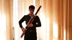 Концерт студентов духового отделения "Ростовского колледжа искусств"