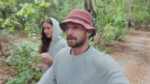 КАК ВЫЖИВАЕТ РУССКОЯЗЫЧНАЯ МОЛОДЕЖЬ В ЛАТИНСКОЙ АМЕРИКЕ. Пока. Я буду скучать.