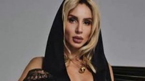 Украинская певица Светлана Лобода не может собрать залы за границе