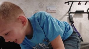 рисование закрытоми глазами.