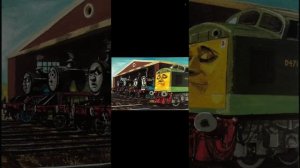 Томас и его друзья книги