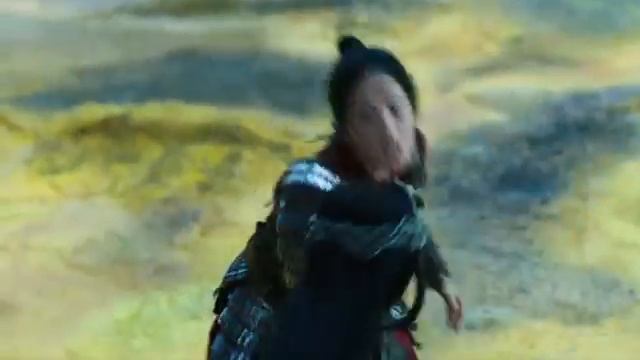 Mulan __ Never Give Up