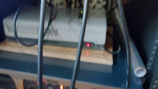 Prodigy - Baby's Got A Temper