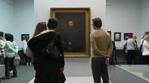 Русский музей занял шестое место в рейтинге самых посещаемых музеев мира.