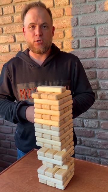 Игра "Башня. Стандарт"