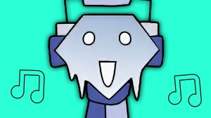 МУЗЫКА АЛМАЗА ПАРОДИБОКС | МУЗЫКА СПРУНКИ