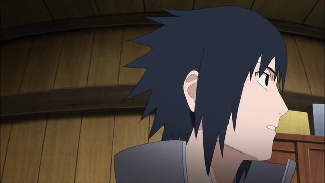 Учиха Итачи Vs яичница