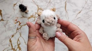 Бешеная Отара. Отчёт № 3 - март. #БешеныеКрючки #БешеныйДВИЖ #ВязальныйДвиж #БешенаяОтара