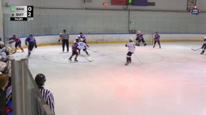 ССМО ПО ХОККЕЮ Химик 2013-ХК Витязь 2013 г. Подольск