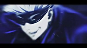 「 SATORU GOJO 」- Tears for Fears | Edit/AMV 4K |