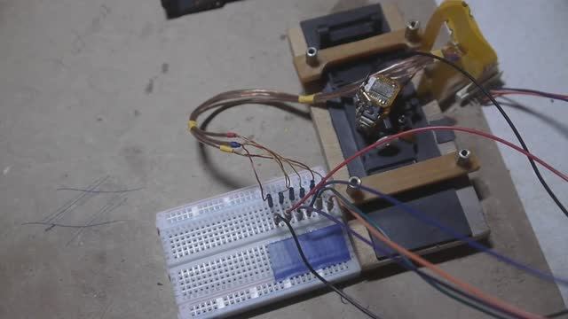 KSS-272A продолжение