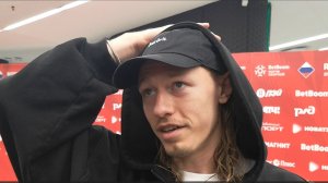 Сафонов: пропустил такой гол, что нужно было отбивать