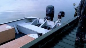 Аляска: Семья из леса 5 сезон 1 серия (реалити-шоу, 2016)