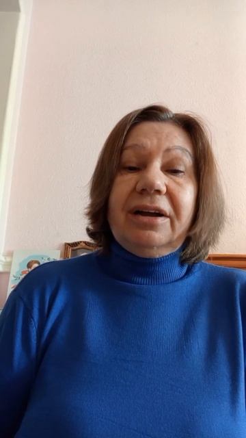 Поэзия как интуиция. 21.