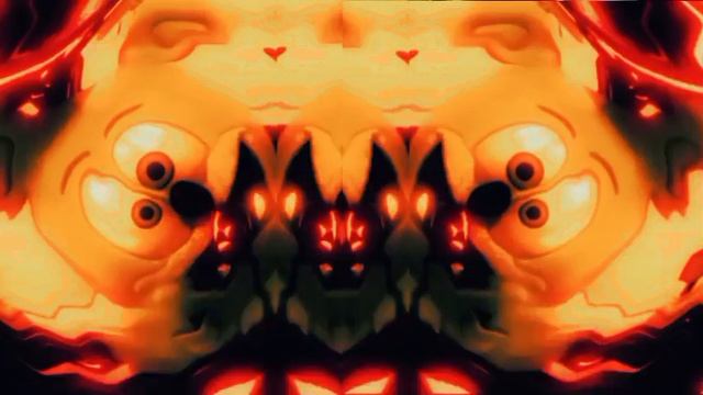 четверной искаженный гумибер