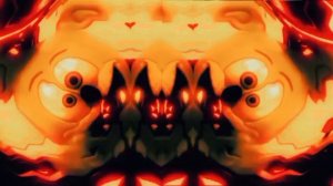 четверной искаженный гумибер